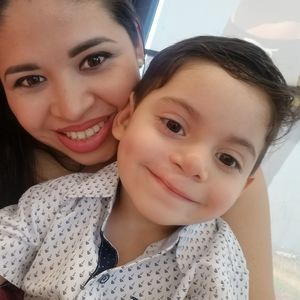 Meet your Posher, Lizeth